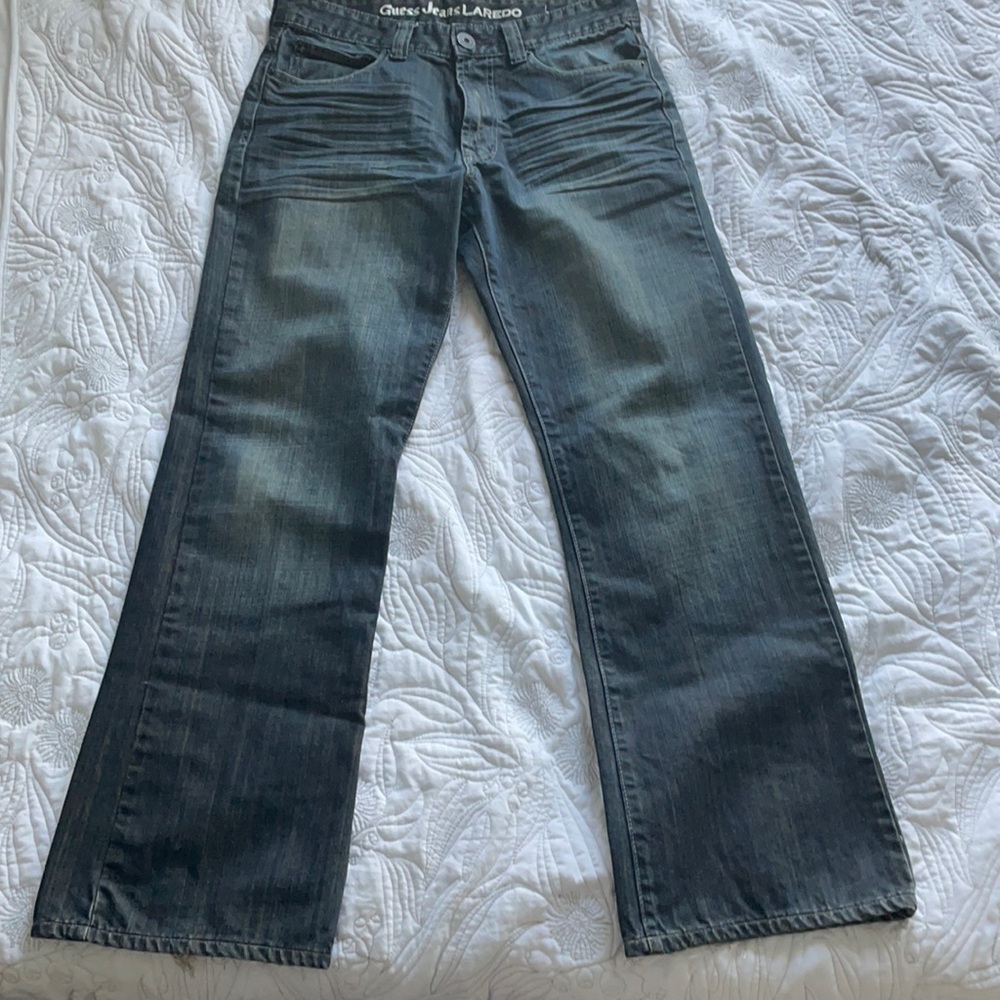 Guess Jeans